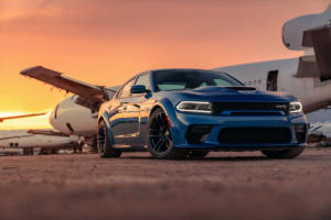 2020 Dodge Charger Widebody Limousine Hellcat Neuheit