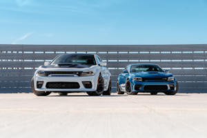 2020 Dodge Charger Widebody Limousine Hellcat & Scat Pack Neuheit