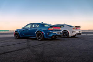 2020 Dodge Charger Widebody Limousine Hellcat & Scat Pack Neuheit