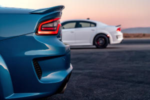 2020 Dodge Charger Widebody Limousine Hellcat & Scat Pack Neuheit
