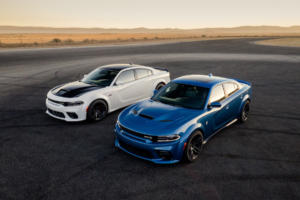 2020 Dodge Charger Widebody Limousine Hellcat & Scat Pack Neuheit
