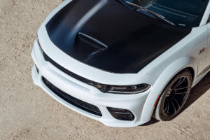 2020 Dodge Charger Widebody Limousine Scat Pack Neuheit