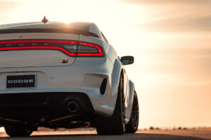2020 Dodge Charger Widebody Limousine Scat Pack Neuheit