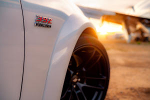 2020 Dodge Charger Widebody Limousine Scat Pack Neuheit