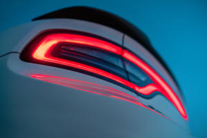 2020 Dodge Charger Widebody Limousine Scat Pack Neuheit