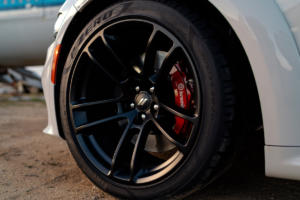 2020 Dodge Charger Widebody Limousine Scat Pack Neuheit