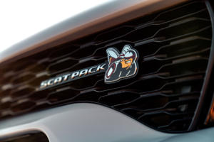2020 Dodge Charger Widebody Limousine Scat Pack Neuheit
