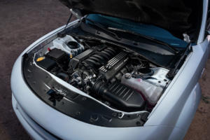 2020 Dodge Charger Widebody Limousine Scat Pack Neuheit