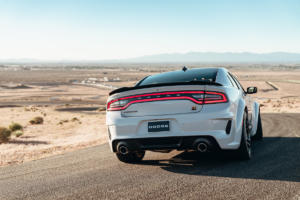 2020 Dodge Charger Widebody Limousine Scat Pack Neuheit