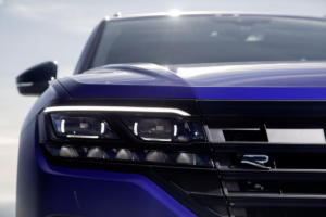 VW Touareg R Hybrid 2020