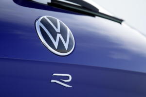 VW Touareg R Hybrid 2020