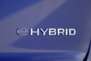 VW Touareg R Hybrid 2020