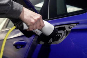 VW Touareg R Hybrid 2020