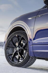 VW Touareg R Hybrid 2020