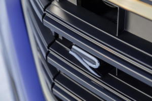 VW Touareg R Hybrid 2020