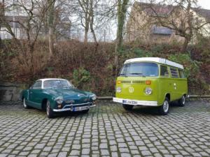 VW Käfer Wintertreffen Herford, 12./13.01.2019