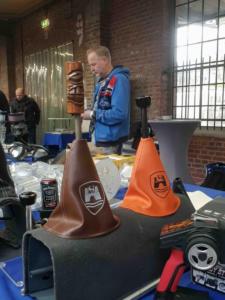 VW Käfer Wintertreffen Herford, 12./13.01.2019