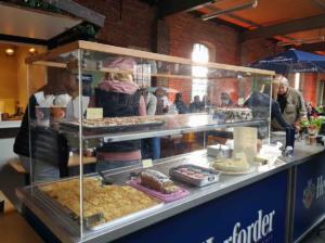 VW Käfer Wintertreffen Herford, 12./13.01.2019