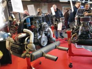 VW Käfer Wintertreffen Herford, 12./13.01.2019