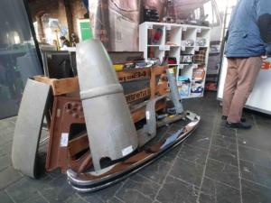 VW Käfer Wintertreffen Herford, 12./13.01.2019