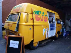 VW Käfer Wintertreffen Herford, 12./13.01.2019