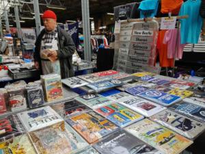 VW Käfer Wintertreffen Herford, 12./13.01.2019