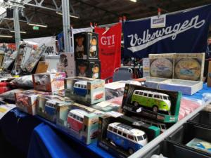 VW Käfer Wintertreffen Herford, 12./13.01.2019