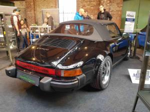 VW Käfer Wintertreffen Herford, 12./13.01.2019