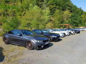 BMW Power Day 2020