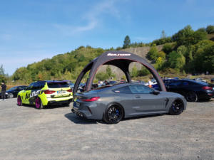 BMW Power Day 2020