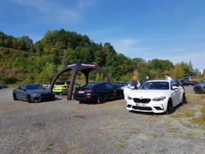 BMW Power Day 2020