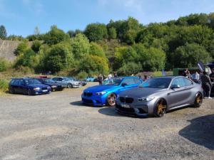 BMW Power Day 2020
