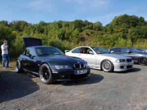 BMW Power Day 2020