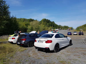 BMW Power Day 2020