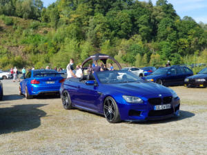 BMW Power Day 2020