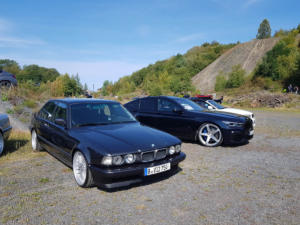 BMW Power Day 2020