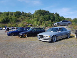 BMW Power Day 2020