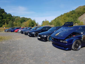 BMW Power Day 2020