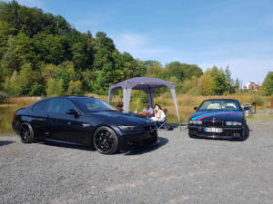 BMW Power Day 2020