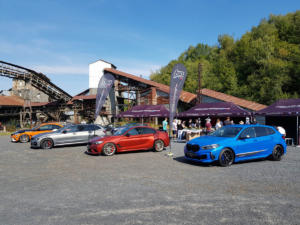 BMW Power Day 2020