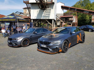 BMW Power Day 2020