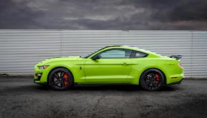PEICHER US-Cars – Ford Mustang Shelby GT500