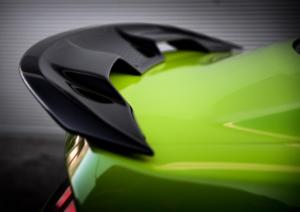 PEICHER US-Cars – Ford Mustang Shelby GT500