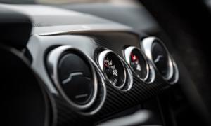 PEICHER US-Cars – Ford Mustang Shelby GT500