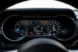 PEICHER US-Cars – Ford Mustang Shelby GT500