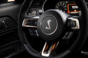 PEICHER US-Cars – Ford Mustang Shelby GT500