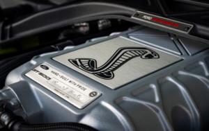 PEICHER US-Cars – Ford Mustang Shelby GT500