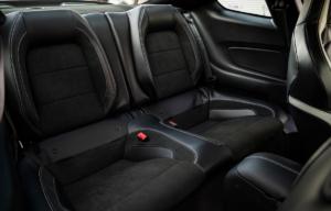 PEICHER US-Cars – Ford Mustang Shelby GT500