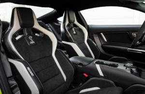 PEICHER US-Cars – Ford Mustang Shelby GT500