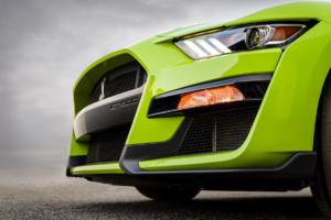 PEICHER US-Cars – Ford Mustang Shelby GT500
